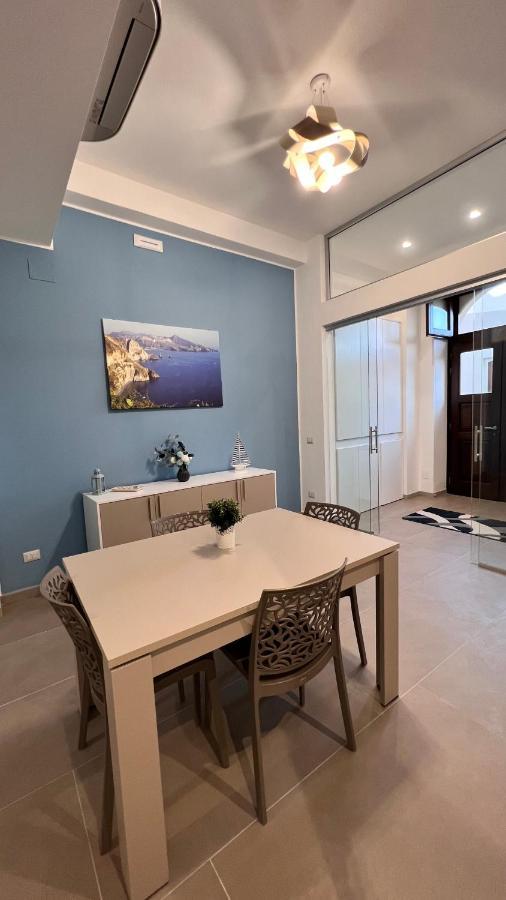 Case Vacanze Cappero E Malvasia Canneto  Exteriör bild