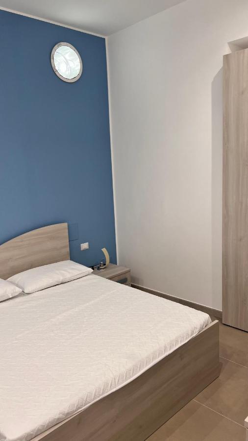 Case Vacanze Cappero E Malvasia Canneto  Exteriör bild