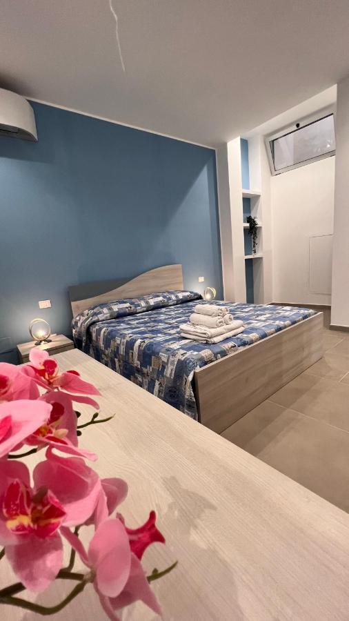 Case Vacanze Cappero E Malvasia Canneto  Exteriör bild