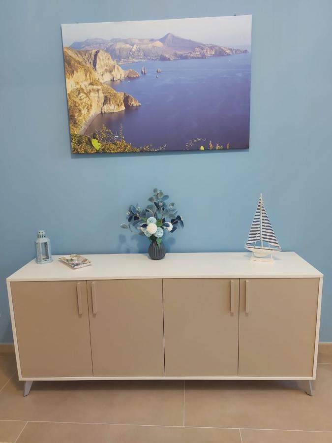 Case Vacanze Cappero E Malvasia Canneto  Exteriör bild