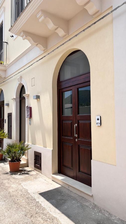 Case Vacanze Cappero E Malvasia Canneto  Exteriör bild